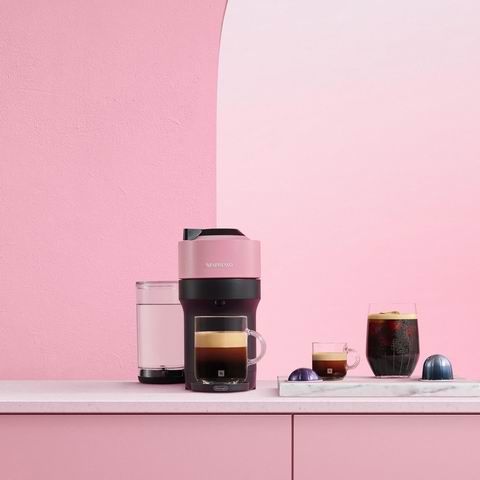 史低价！Nespresso Vertuo Pop+ 时尚小巧 单杯咖啡机 91.99加元（原价 165加元）！多色可选