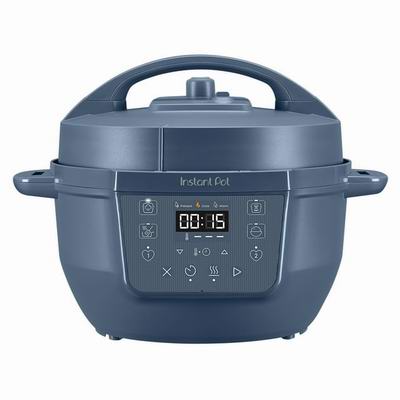 今晚9点开抢!Walmart节礼周大促,iPhone 16零月供+送0、AirPods耳机9、电压力锅.98、Corelle餐具5折、空气炸锅.98、戴森吸尘器9.99!