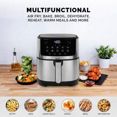 今晚9点开抢!Walmart节礼周大促,iPhone 16零月供+送0、AirPods耳机9、电压力锅.98、Corelle餐具5折、空气炸锅.98、戴森吸尘器9.99!