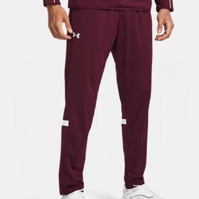 白菜速抢！Under Armour运动服饰5折起+额外4折+包邮！抢卫衣.18、运动服.38、运动裤.18、夹克.78！