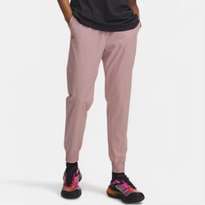 白菜速抢！Under Armour运动服饰5折起+额外4折+包邮！抢卫衣.18、运动服.38、运动裤.18、夹克.78！