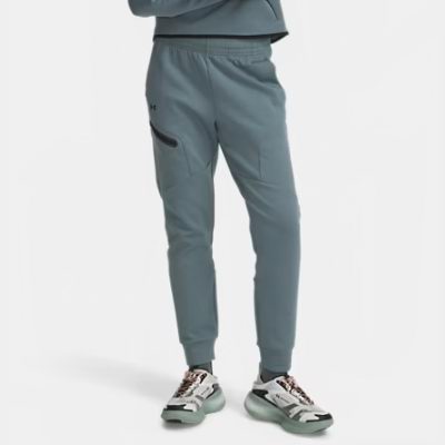 白菜速抢！Under Armour运动服饰5折起+额外4折+包邮！抢卫衣.18、运动服.38、运动裤.18、夹克.78！