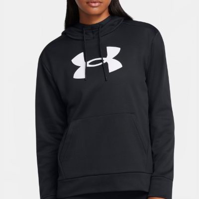 白菜速抢！Under Armour运动服饰5折起+额外4折+包邮！抢卫衣.18、运动服.38、运动裤.18、夹克.78！