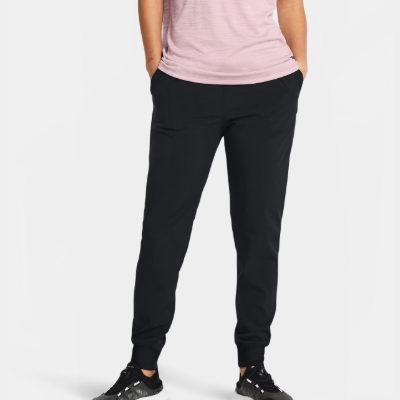 白菜速抢！Under Armour运动服饰5折起+额外4折+包邮！抢卫衣.18、运动服.38、运动裤.18、夹克.78！