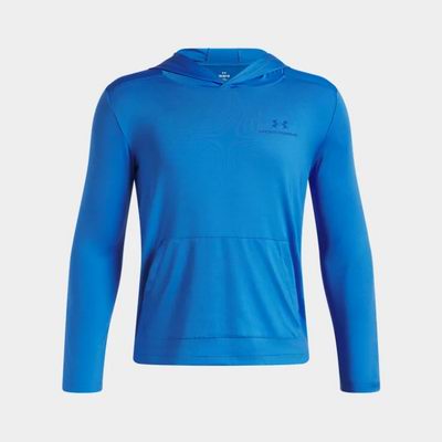 白菜速抢！Under Armour运动服饰5折起+额外4折+包邮！抢卫衣.18、运动服.38、运动裤.18、夹克.78！