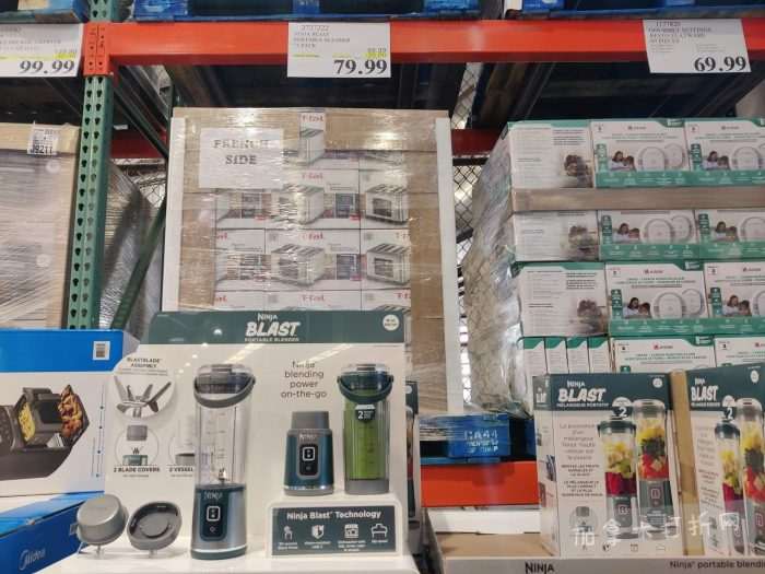 独家！【加东版】Costco节礼周实拍，有效期至12月28日！iPhone零月供、羽毛枕.99、阿迪鞋.99、罗非鱼5折、工装靴.97、斑点虾.99、什锦干果.99、保暖马甲.97、玉兰油全效.99！