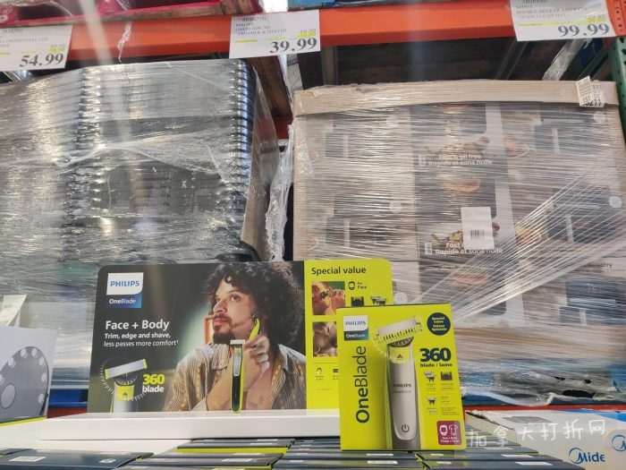 独家！【加东版】Costco节礼周实拍，有效期至12月28日！iPhone零月供、羽毛枕.99、阿迪鞋.99、罗非鱼5折、工装靴.97、斑点虾.99、什锦干果.99、保暖马甲.97、玉兰油全效.99！