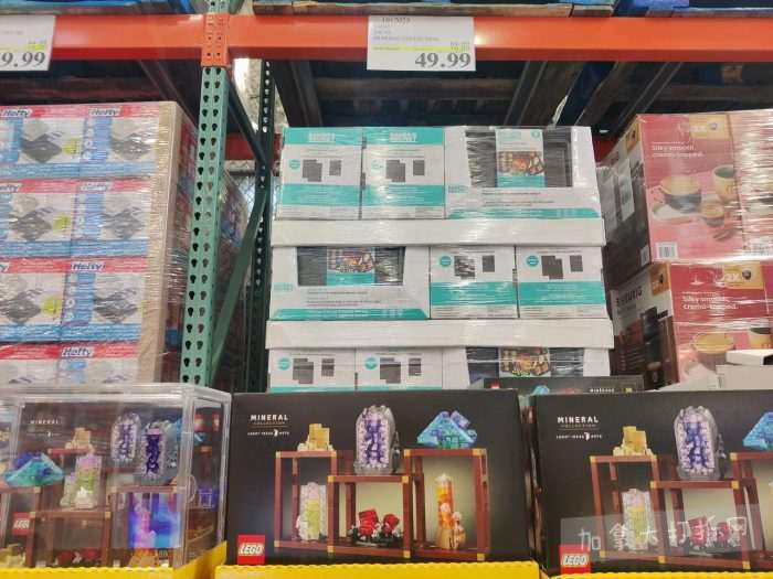 独家！【加东版】Costco节礼周实拍，有效期至12月28日！iPhone零月供、羽毛枕.99、阿迪鞋.99、罗非鱼5折、工装靴.97、斑点虾.99、什锦干果.99、保暖马甲.97、玉兰油全效.99！