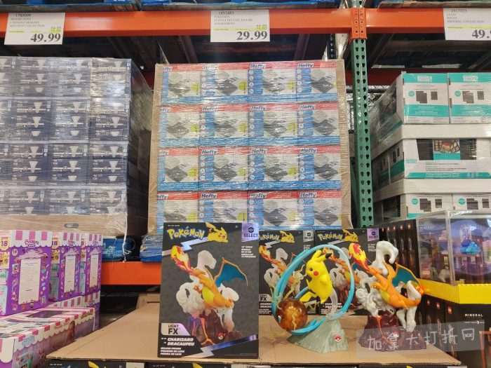 独家！【加东版】Costco节礼周实拍，有效期至12月28日！iPhone零月供、羽毛枕.99、阿迪鞋.99、罗非鱼5折、工装靴.97、斑点虾.99、什锦干果.99、保暖马甲.97、玉兰油全效.99！