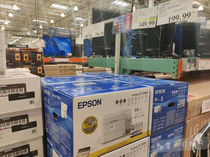 独家！【加东版】Costco节礼周实拍，有效期至12月28日！iPhone零月供、羽毛枕.99、阿迪鞋.99、罗非鱼5折、工装靴.97、斑点虾.99、什锦干果.99、保暖马甲.97、玉兰油全效.99！