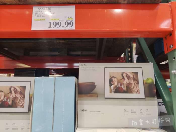 独家！【加东版】Costco节礼周实拍，有效期至12月28日！iPhone零月供、羽毛枕.99、阿迪鞋.99、罗非鱼5折、工装靴.97、斑点虾.99、什锦干果.99、保暖马甲.97、玉兰油全效.99！