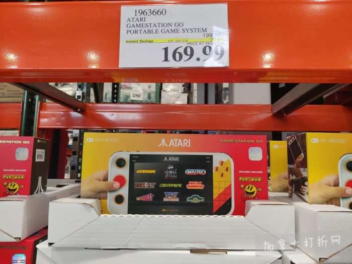 独家！【加东版】Costco节礼周实拍，有效期至12月28日！iPhone零月供、羽毛枕.99、阿迪鞋.99、罗非鱼5折、工装靴.97、斑点虾.99、什锦干果.99、保暖马甲.97、玉兰油全效.99！