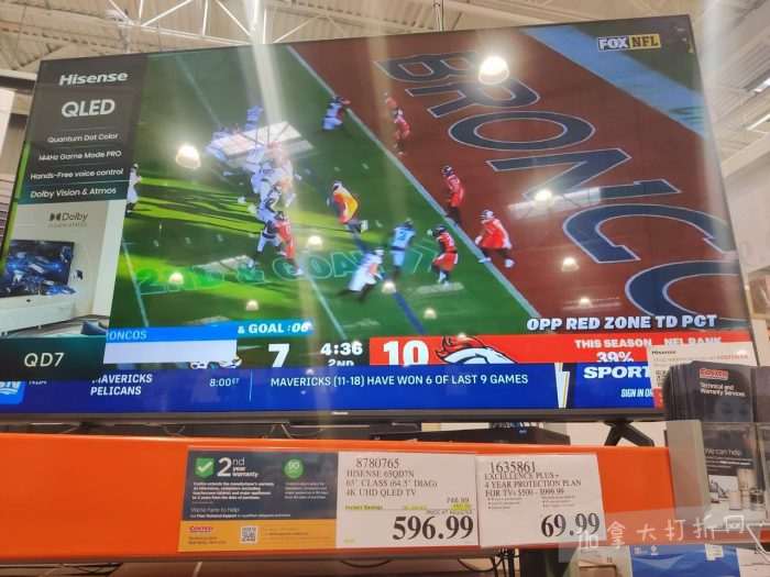 独家！【加东版】Costco节礼周实拍，有效期至12月28日！iPhone零月供、羽毛枕.99、阿迪鞋.99、罗非鱼5折、工装靴.97、斑点虾.99、什锦干果.99、保暖马甲.97、玉兰油全效.99！