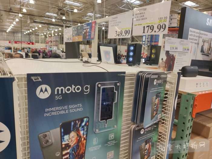 独家！【加东版】Costco节礼周实拍，有效期至12月28日！iPhone零月供、羽毛枕.99、阿迪鞋.99、罗非鱼5折、工装靴.97、斑点虾.99、什锦干果.99、保暖马甲.97、玉兰油全效.99！