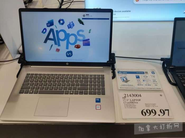 独家！【加东版】Costco节礼周实拍，有效期至12月28日！iPhone零月供、羽毛枕.99、阿迪鞋.99、罗非鱼5折、工装靴.97、斑点虾.99、什锦干果.99、保暖马甲.97、玉兰油全效.99！