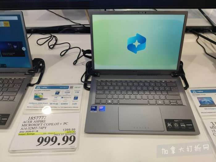 独家！【加东版】Costco节礼周实拍，有效期至12月28日！iPhone零月供、羽毛枕.99、阿迪鞋.99、罗非鱼5折、工装靴.97、斑点虾.99、什锦干果.99、保暖马甲.97、玉兰油全效.99！