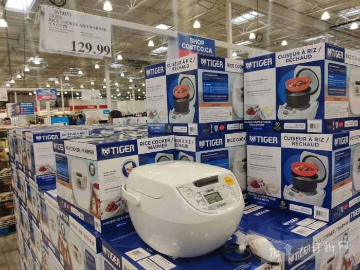 独家！【加东版】Costco节礼周实拍，有效期至12月28日！iPhone零月供、羽毛枕.99、阿迪鞋.99、罗非鱼5折、工装靴.97、斑点虾.99、什锦干果.99、保暖马甲.97、玉兰油全效.99！