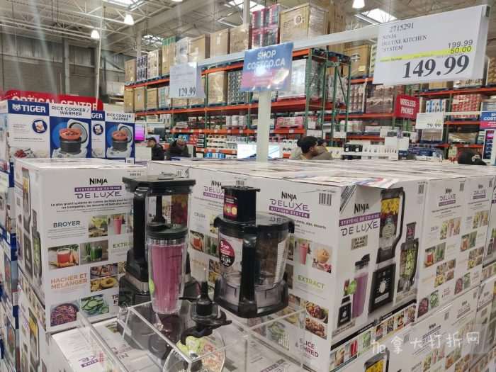 独家！【加东版】Costco节礼周实拍，有效期至12月28日！iPhone零月供、羽毛枕.99、阿迪鞋.99、罗非鱼5折、工装靴.97、斑点虾.99、什锦干果.99、保暖马甲.97、玉兰油全效.99！