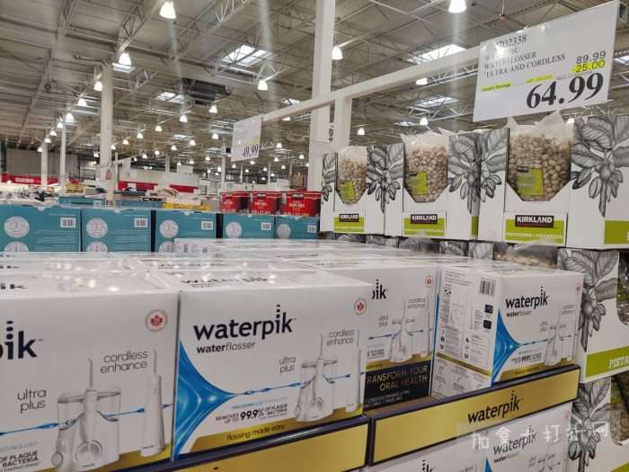 独家！【加东版】Costco节礼周实拍，有效期至12月28日！iPhone零月供、羽毛枕.99、阿迪鞋.99、罗非鱼5折、工装靴.97、斑点虾.99、什锦干果.99、保暖马甲.97、玉兰油全效.99！