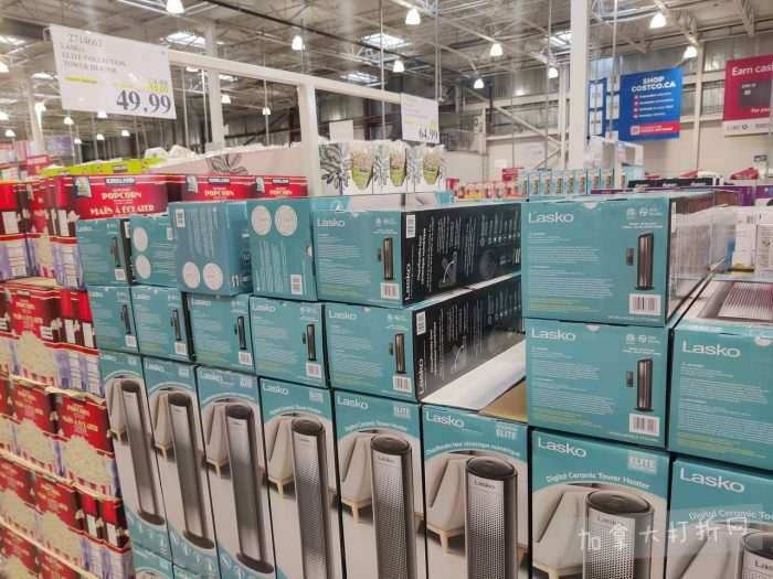 独家！【加东版】Costco节礼周实拍，有效期至12月28日！iPhone零月供、羽毛枕.99、阿迪鞋.99、罗非鱼5折、工装靴.97、斑点虾.99、什锦干果.99、保暖马甲.97、玉兰油全效.99！