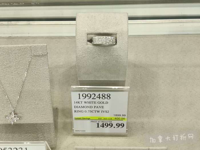 独家！【加东版】Costco节礼周实拍，有效期至12月28日！iPhone零月供、羽毛枕.99、阿迪鞋.99、罗非鱼5折、工装靴.97、斑点虾.99、什锦干果.99、保暖马甲.97、玉兰油全效.99！