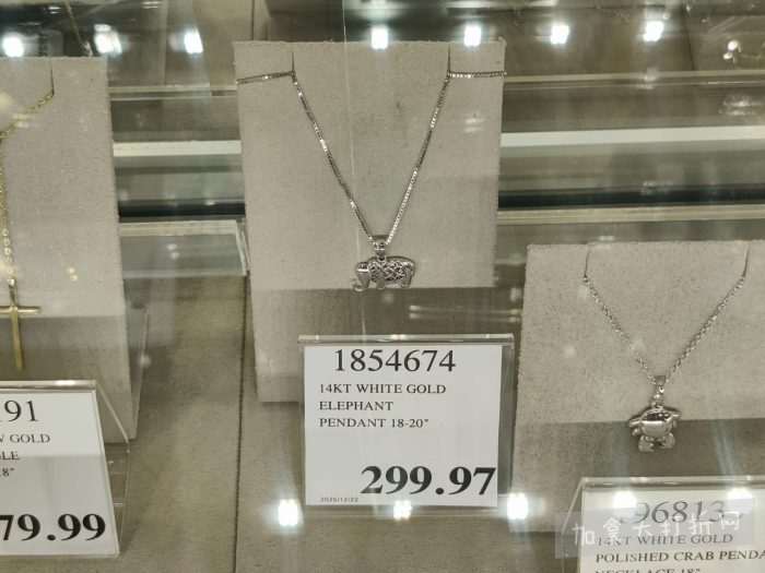 独家！【加东版】Costco节礼周实拍，有效期至12月28日！iPhone零月供、羽毛枕.99、阿迪鞋.99、罗非鱼5折、工装靴.97、斑点虾.99、什锦干果.99、保暖马甲.97、玉兰油全效.99！