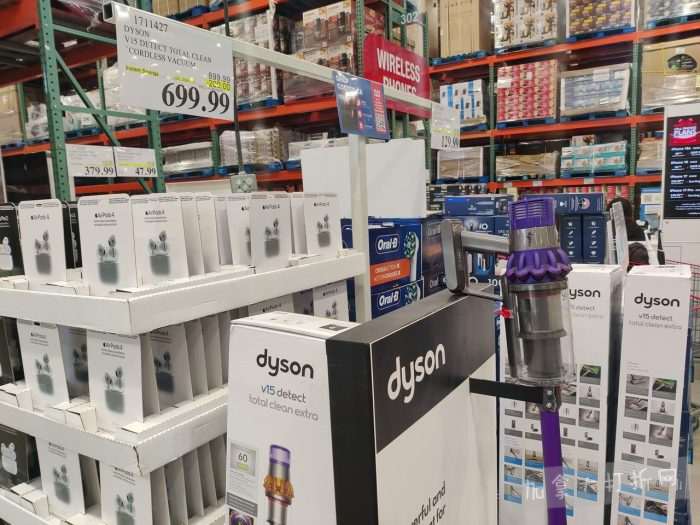 独家！【加东版】Costco节礼周实拍，有效期至12月28日！iPhone零月供、羽毛枕.99、阿迪鞋.99、罗非鱼5折、工装靴.97、斑点虾.99、什锦干果.99、保暖马甲.97、玉兰油全效.99！