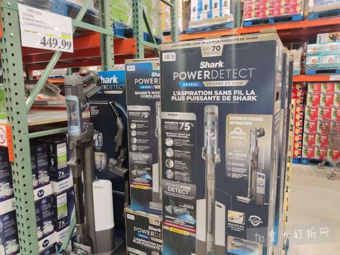 独家！【加东版】Costco节礼周实拍，有效期至12月28日！iPhone零月供、羽毛枕.99、阿迪鞋.99、罗非鱼5折、工装靴.97、斑点虾.99、什锦干果.99、保暖马甲.97、玉兰油全效.99！