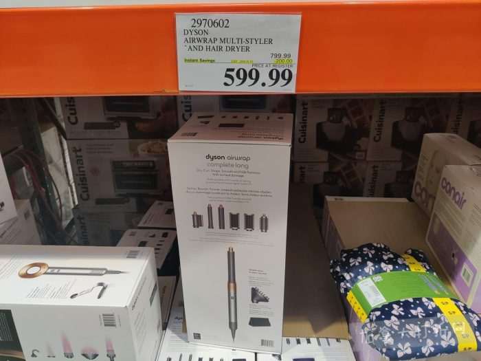 独家！【加东版】Costco节礼周实拍，有效期至12月28日！iPhone零月供、羽毛枕.99、阿迪鞋.99、罗非鱼5折、工装靴.97、斑点虾.99、什锦干果.99、保暖马甲.97、玉兰油全效.99！