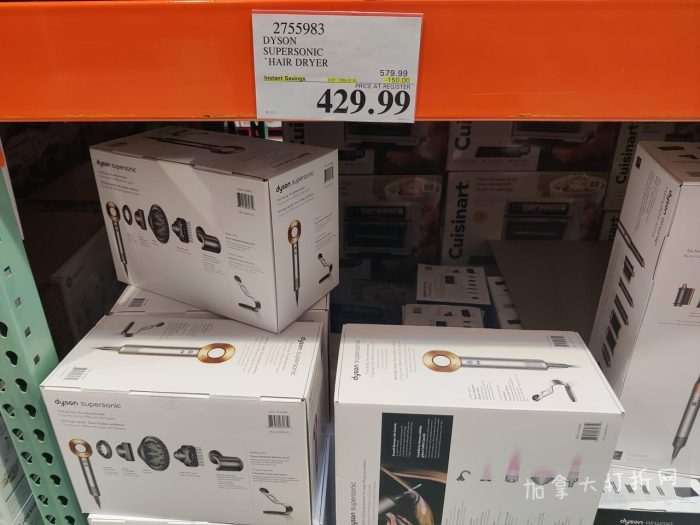 独家！【加东版】Costco节礼周实拍，有效期至12月28日！iPhone零月供、羽毛枕.99、阿迪鞋.99、罗非鱼5折、工装靴.97、斑点虾.99、什锦干果.99、保暖马甲.97、玉兰油全效.99！