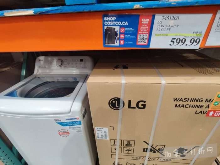 独家！【加东版】Costco节礼周实拍，有效期至12月28日！iPhone零月供、羽毛枕.99、阿迪鞋.99、罗非鱼5折、工装靴.97、斑点虾.99、什锦干果.99、保暖马甲.97、玉兰油全效.99！