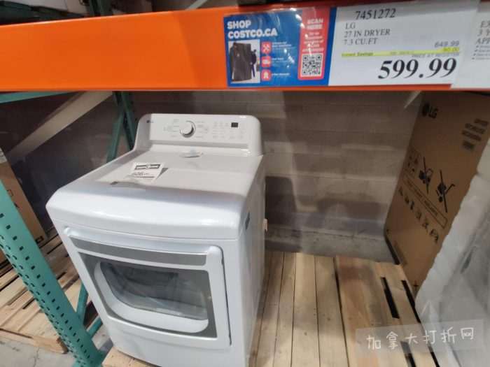 独家！【加东版】Costco节礼周实拍，有效期至12月28日！iPhone零月供、羽毛枕.99、阿迪鞋.99、罗非鱼5折、工装靴.97、斑点虾.99、什锦干果.99、保暖马甲.97、玉兰油全效.99！