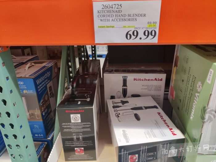 独家！【加东版】Costco节礼周实拍，有效期至12月28日！iPhone零月供、羽毛枕.99、阿迪鞋.99、罗非鱼5折、工装靴.97、斑点虾.99、什锦干果.99、保暖马甲.97、玉兰油全效.99！