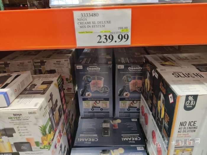 独家！【加东版】Costco节礼周实拍，有效期至12月28日！iPhone零月供、羽毛枕.99、阿迪鞋.99、罗非鱼5折、工装靴.97、斑点虾.99、什锦干果.99、保暖马甲.97、玉兰油全效.99！