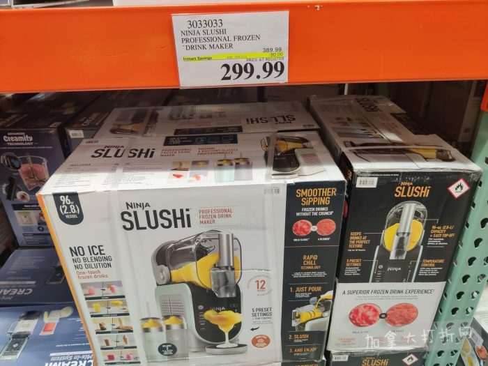 独家！【加东版】Costco节礼周实拍，有效期至12月28日！iPhone零月供、羽毛枕.99、阿迪鞋.99、罗非鱼5折、工装靴.97、斑点虾.99、什锦干果.99、保暖马甲.97、玉兰油全效.99！