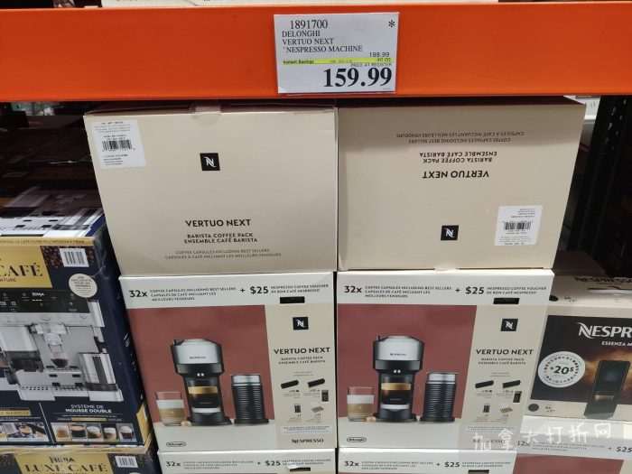 独家！【加东版】Costco节礼周实拍，有效期至12月28日！iPhone零月供、羽毛枕.99、阿迪鞋.99、罗非鱼5折、工装靴.97、斑点虾.99、什锦干果.99、保暖马甲.97、玉兰油全效.99！