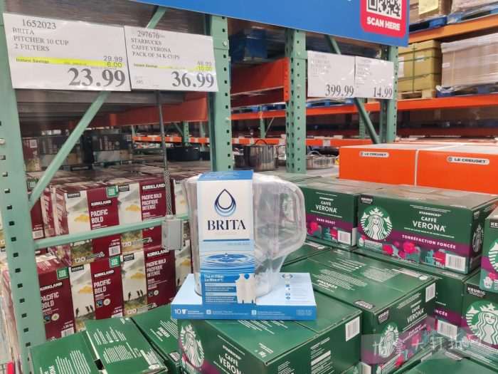 独家！【加东版】Costco节礼周实拍，有效期至12月28日！iPhone零月供、羽毛枕.99、阿迪鞋.99、罗非鱼5折、工装靴.97、斑点虾.99、什锦干果.99、保暖马甲.97、玉兰油全效.99！