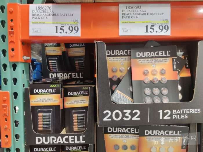 独家！【加东版】Costco节礼周实拍，有效期至12月28日！iPhone零月供、羽毛枕.99、阿迪鞋.99、罗非鱼5折、工装靴.97、斑点虾.99、什锦干果.99、保暖马甲.97、玉兰油全效.99！