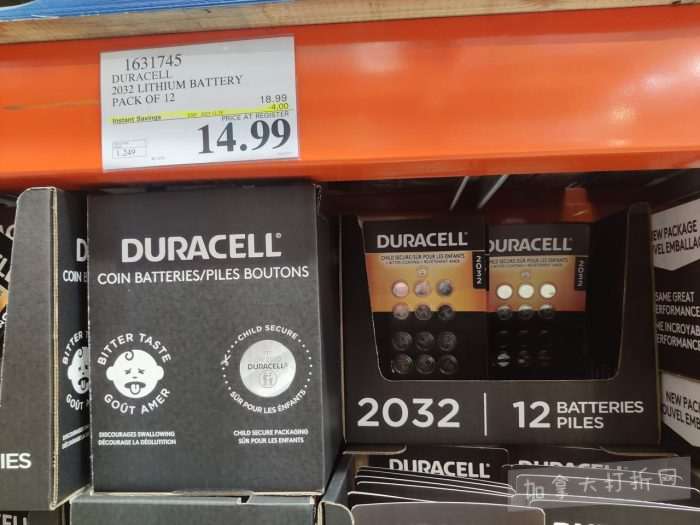 独家！【加东版】Costco节礼周实拍，有效期至12月28日！iPhone零月供、羽毛枕.99、阿迪鞋.99、罗非鱼5折、工装靴.97、斑点虾.99、什锦干果.99、保暖马甲.97、玉兰油全效.99！