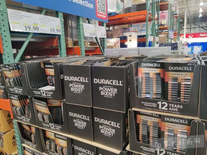 独家！【加东版】Costco节礼周实拍，有效期至12月28日！iPhone零月供、羽毛枕.99、阿迪鞋.99、罗非鱼5折、工装靴.97、斑点虾.99、什锦干果.99、保暖马甲.97、玉兰油全效.99！