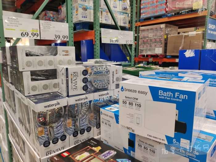 独家！【加东版】Costco节礼周实拍，有效期至12月28日！iPhone零月供、羽毛枕.99、阿迪鞋.99、罗非鱼5折、工装靴.97、斑点虾.99、什锦干果.99、保暖马甲.97、玉兰油全效.99！