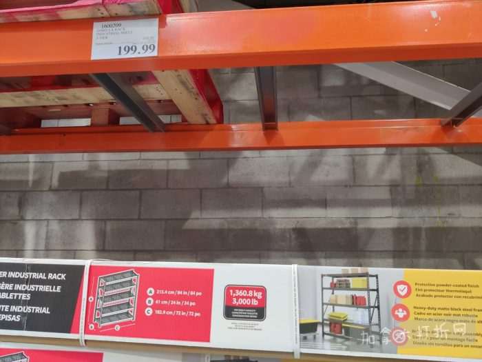 独家！【加东版】Costco节礼周实拍，有效期至12月28日！iPhone零月供、羽毛枕.99、阿迪鞋.99、罗非鱼5折、工装靴.97、斑点虾.99、什锦干果.99、保暖马甲.97、玉兰油全效.99！