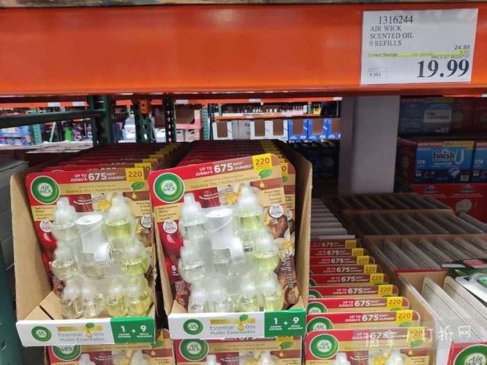 独家！【加东版】Costco节礼周实拍，有效期至12月28日！iPhone零月供、羽毛枕.99、阿迪鞋.99、罗非鱼5折、工装靴.97、斑点虾.99、什锦干果.99、保暖马甲.97、玉兰油全效.99！