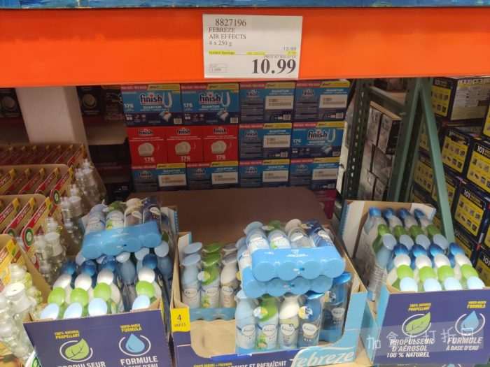 独家！【加东版】Costco节礼周实拍，有效期至12月28日！iPhone零月供、羽毛枕.99、阿迪鞋.99、罗非鱼5折、工装靴.97、斑点虾.99、什锦干果.99、保暖马甲.97、玉兰油全效.99！