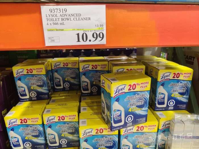 独家！【加东版】Costco节礼周实拍，有效期至12月28日！iPhone零月供、羽毛枕.99、阿迪鞋.99、罗非鱼5折、工装靴.97、斑点虾.99、什锦干果.99、保暖马甲.97、玉兰油全效.99！