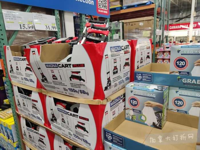 独家！【加东版】Costco节礼周实拍，有效期至12月28日！iPhone零月供、羽毛枕.99、阿迪鞋.99、罗非鱼5折、工装靴.97、斑点虾.99、什锦干果.99、保暖马甲.97、玉兰油全效.99！