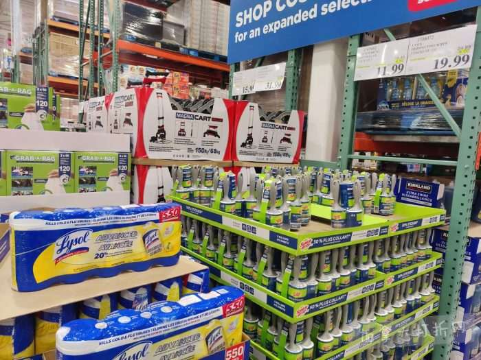 独家！【加东版】Costco节礼周实拍，有效期至12月28日！iPhone零月供、羽毛枕.99、阿迪鞋.99、罗非鱼5折、工装靴.97、斑点虾.99、什锦干果.99、保暖马甲.97、玉兰油全效.99！