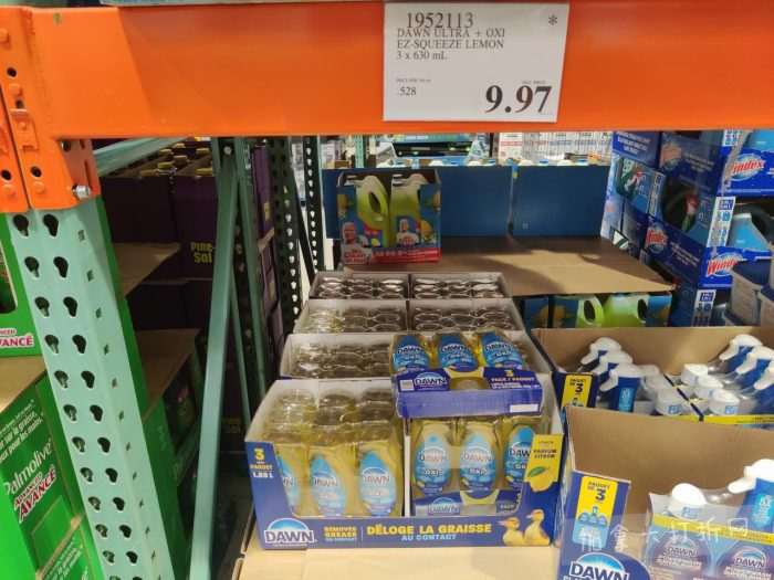 独家！【加东版】Costco节礼周实拍，有效期至12月28日！iPhone零月供、羽毛枕.99、阿迪鞋.99、罗非鱼5折、工装靴.97、斑点虾.99、什锦干果.99、保暖马甲.97、玉兰油全效.99！