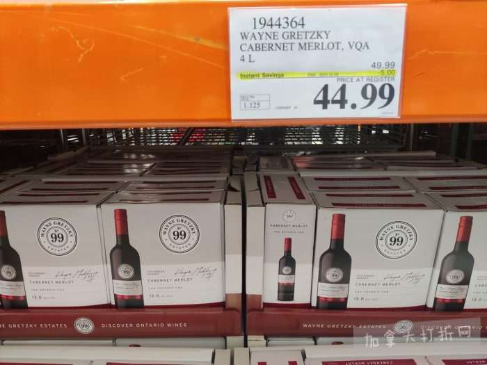 独家！【加东版】Costco节礼周实拍，有效期至12月28日！iPhone零月供、羽毛枕.99、阿迪鞋.99、罗非鱼5折、工装靴.97、斑点虾.99、什锦干果.99、保暖马甲.97、玉兰油全效.99！