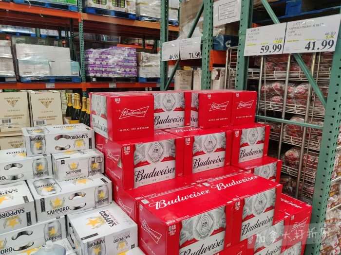 独家！【加东版】Costco节礼周实拍，有效期至12月28日！iPhone零月供、羽毛枕.99、阿迪鞋.99、罗非鱼5折、工装靴.97、斑点虾.99、什锦干果.99、保暖马甲.97、玉兰油全效.99！